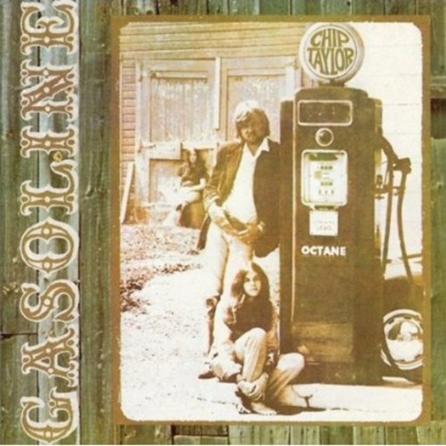 Gasoline [Import]