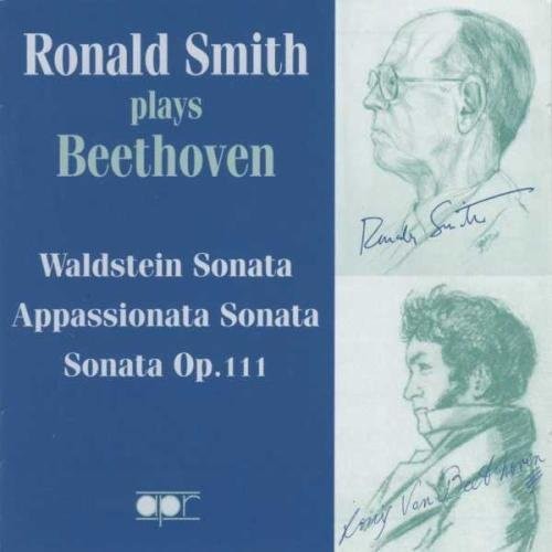 L.V. Beethoven - Son Pno 21/23/32