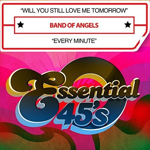 Will You Still Love Me Tomorrow /  Every Minute