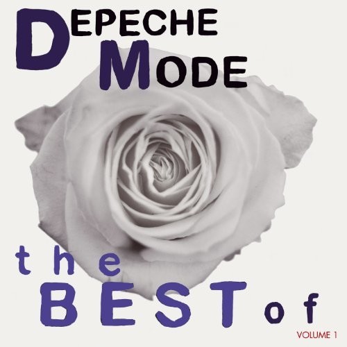 Best Of Depeche Mode Vol 1 [Import]