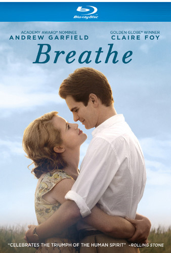 Breathe