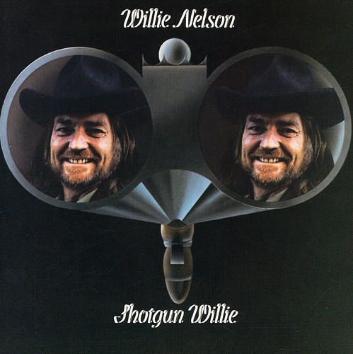 Shotgun Willie