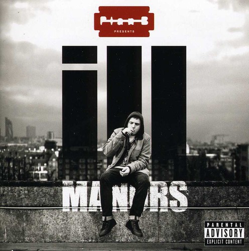Ill Manors Music from & Inspired By the Original [Explicit Content] [Import]