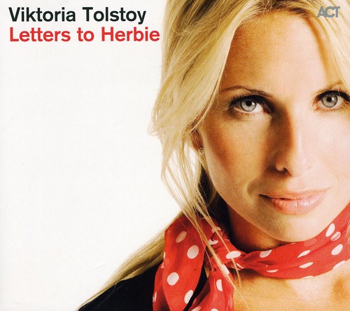 Letters to Herbie [Import]