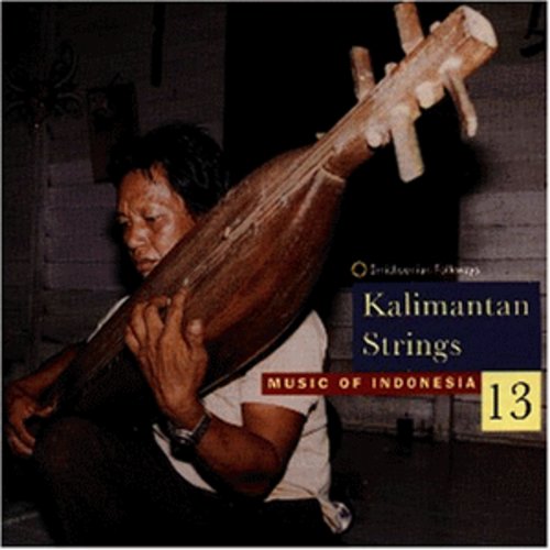Music from Indonesia 13 /  Various