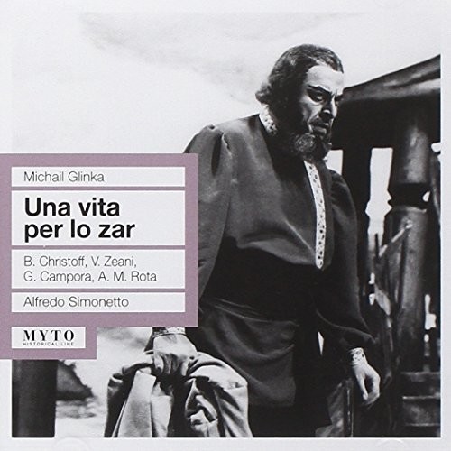 Una Vita Per Lo Zar: Christoff