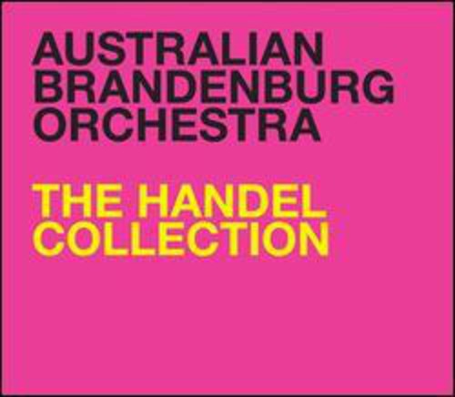 Handel Collection