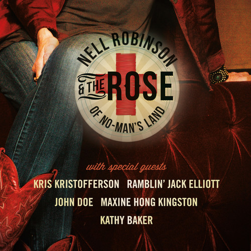 Rose of No-Man's Land