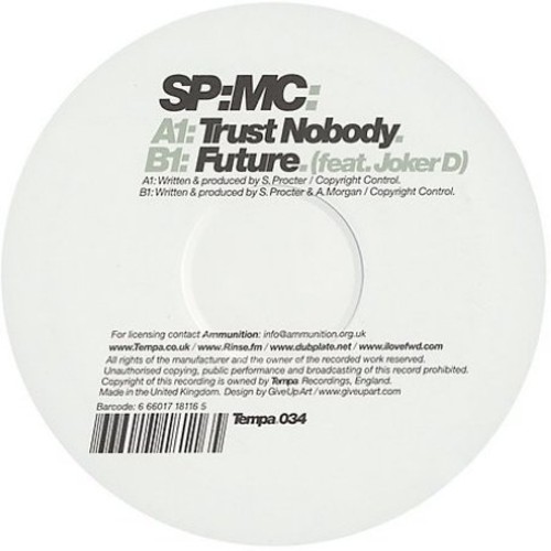 Trust Nobody/ Future