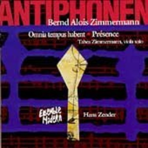 Antiphonen