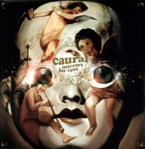 Mirrors for Eyes