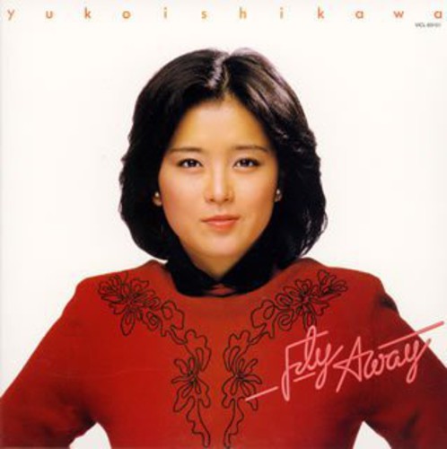 Fly Away [Import]