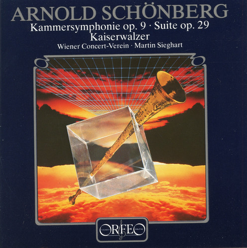 Chamber Symphony 1 in E