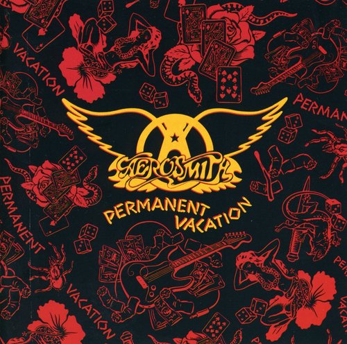 Permanent Vacation