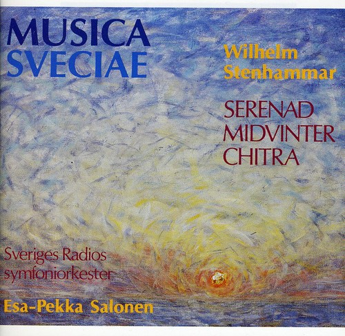 Serenade /  Midwinter /  Chitra