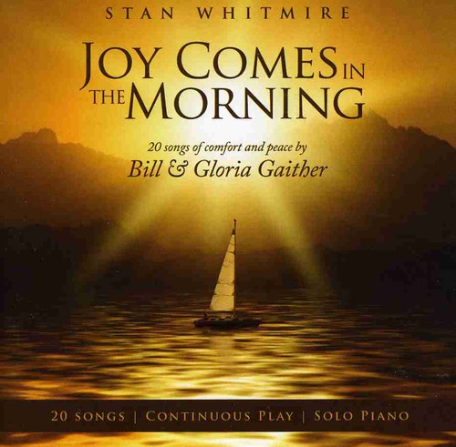 Joy Comes in the Morning