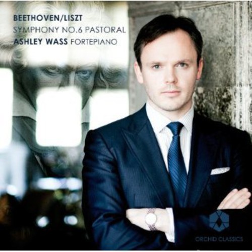 Symphony No. 6 Pastoral