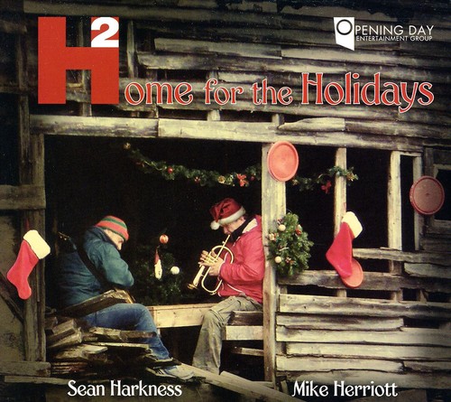 Home for the Holidays