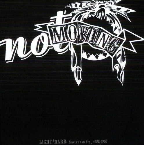 Light/ Dark-Singles & Eps 1982-87