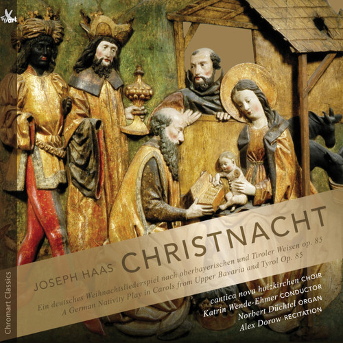 Christnacht 85