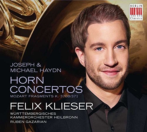 Horn Concertos