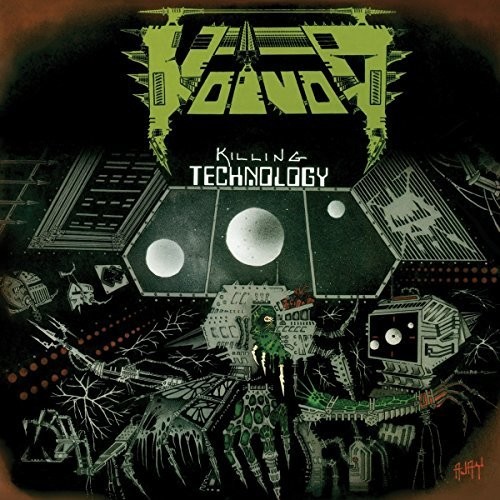 Album Art