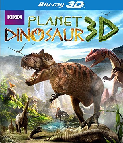 Planet Dinosaur