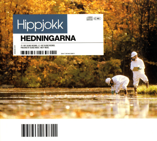 Hippjokk