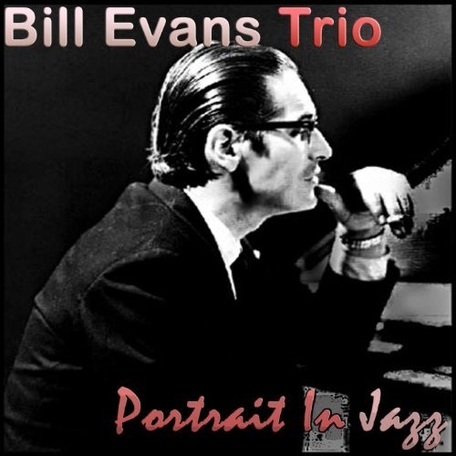 Portrait In Jazz [Import]