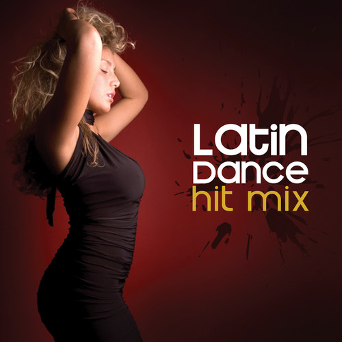 Latin Dance Hit Mix /  Various