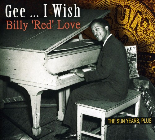 Gee...I Wish-Sun Years Plus