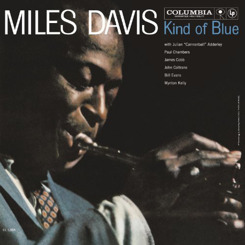 Kind Of Blue [Mono Vinyl]