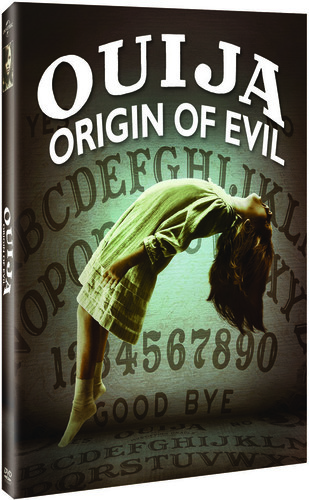 Ouija: Origin of Evil