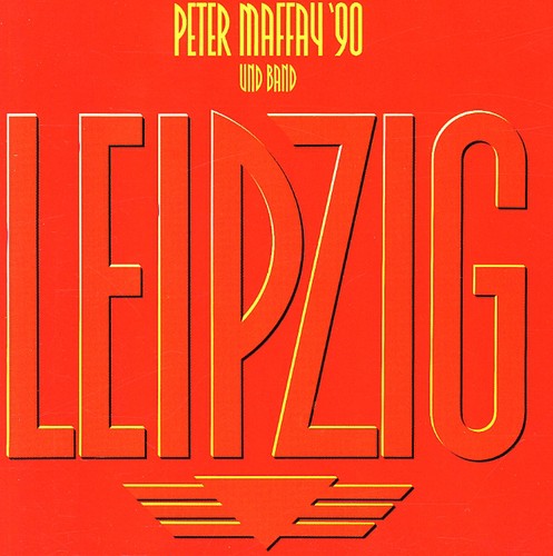Leipzig [Import]