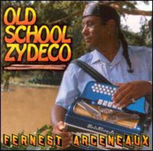 Old School Zydeco