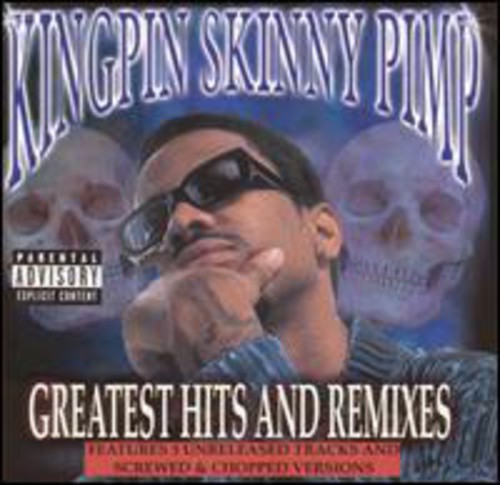Greatest Hits and Remixes [Explicit Content]