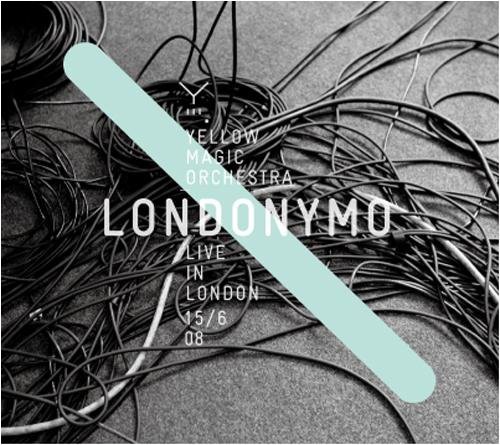 Londonymo [Import]