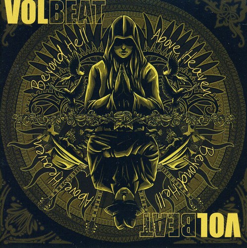 Beyond Hell /  Above Heaven [Import]