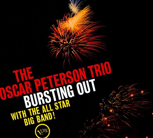 Bursting Out with the All Star [Import]