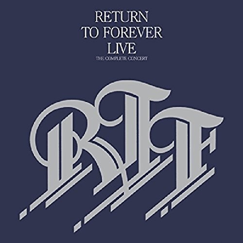 Live: Complete Concert [Import]