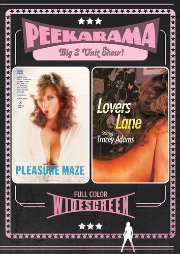 Pleasure Maze /  Lovers Lane
