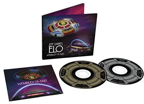 Wembley Or Bust [Import]