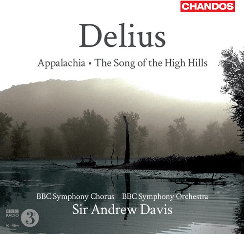 Appalachia: The Song of the High Hills