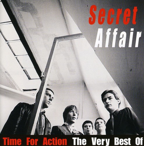 Time for Action: Very Best of [Import]