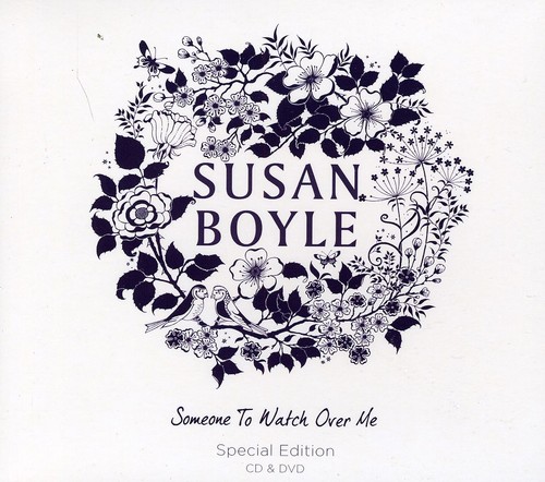 Someone to Watch Over Me: Special Edtion [Import]
