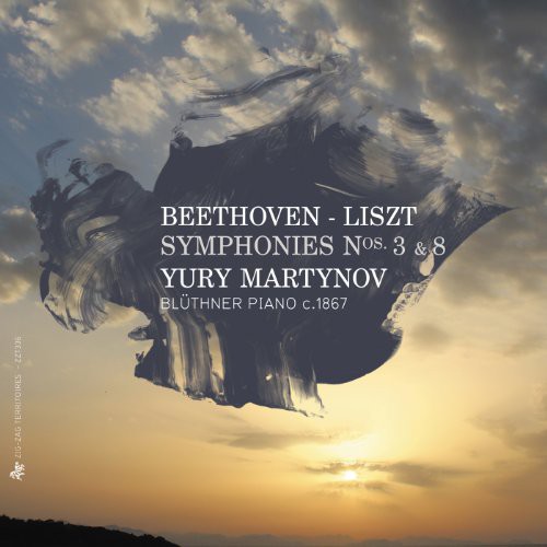 Symphonies Nos. 3 & 8