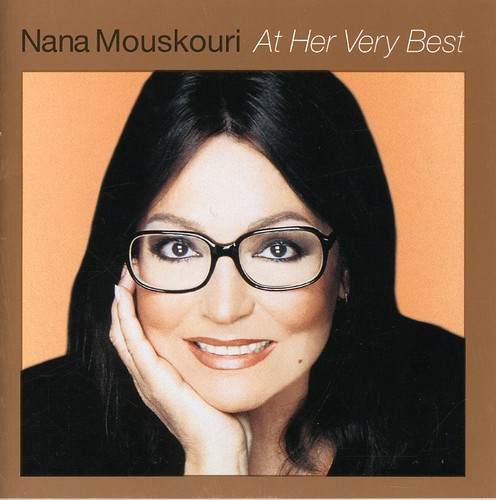 At Her Best [Import]