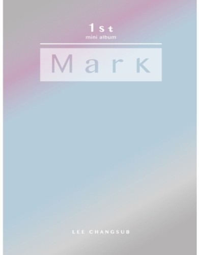 1st Mini Album: Mark