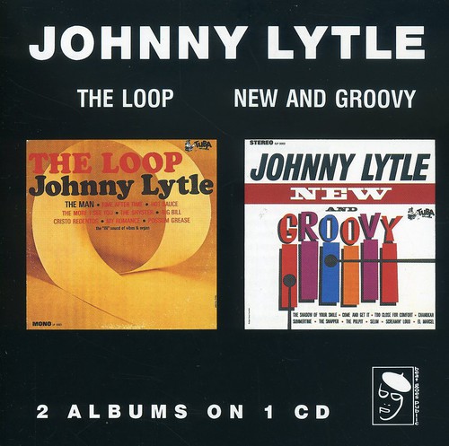 Loop New & Groovy