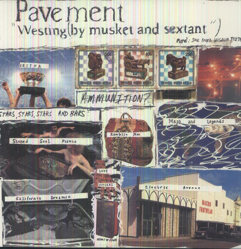 Album Art